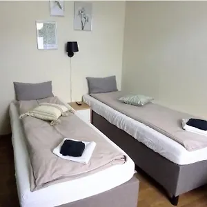 Chilli Hostel