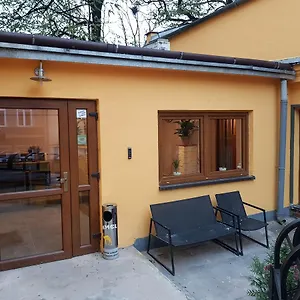 Kaktus Hostel