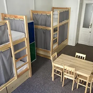 Bison Hostel
